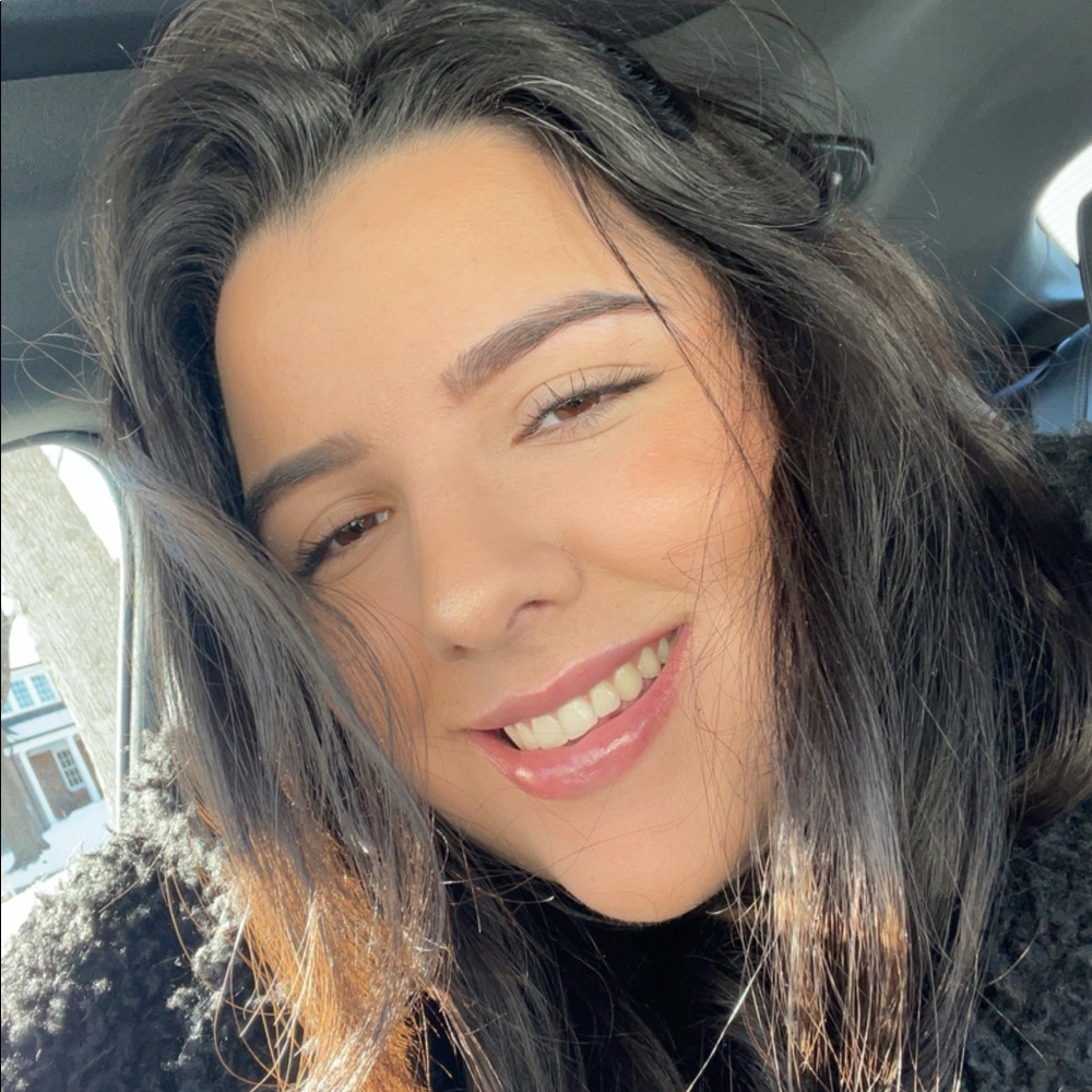 Meet your Posher, Amanda